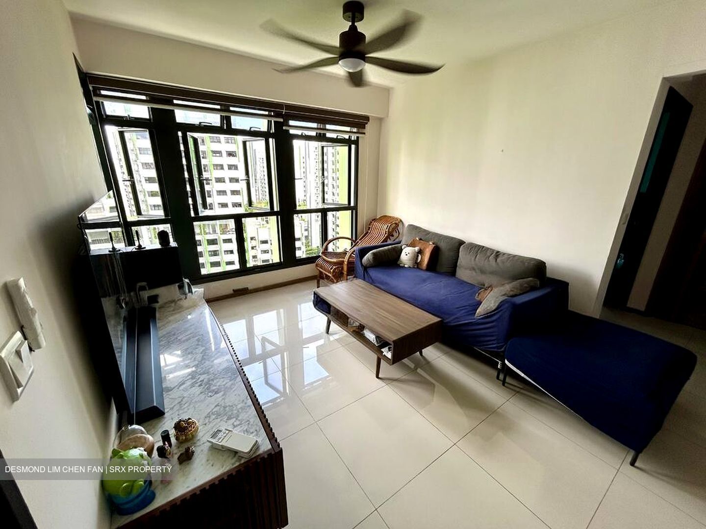 Blk 103A Alkaff Courtview (Toa Payoh), HDB 3 Rooms #566251071